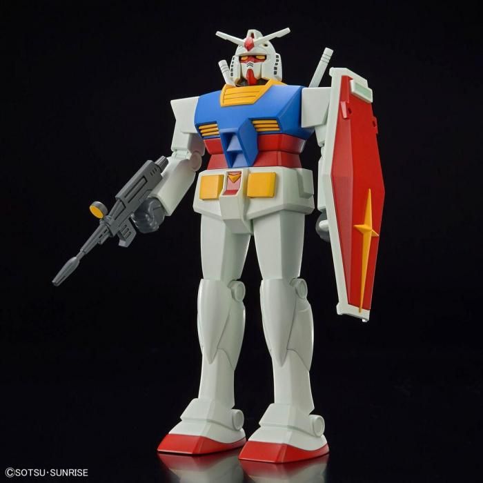 バンダイ】ベストメカコレクション 1/144 RX-78-2 ガンダム