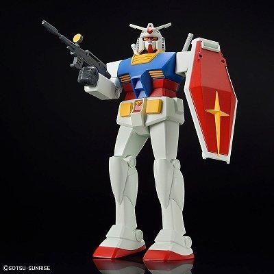 バンダイ】ベストメカコレクション 1/144 RX-78-2 ガンダム