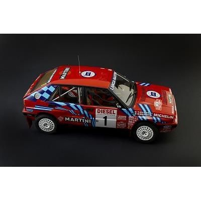HPI ランチア デルタ インテグラル 16V M. ビアシオンサンレモ