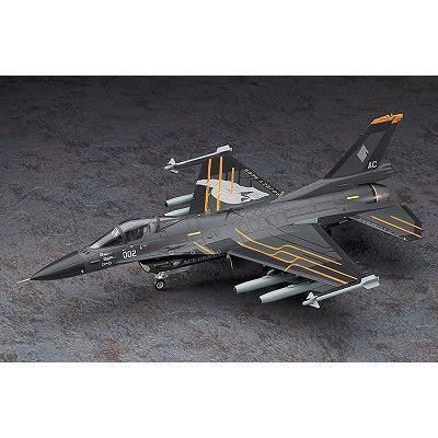 ハセガワ】SP364)1/72 F-2A エースコンバット ケイ・ナガセ
