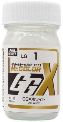 ڥ쥪LG1)GGXۥ磻