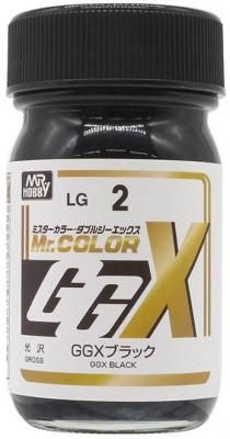 ڥ쥪LG2)GGX֥å