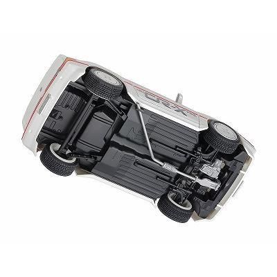 タミヤ】240451)1/24 Honda バラード スポーツ 無限 CR-X PRO