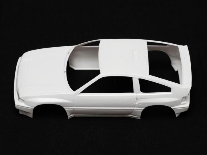 タミヤ】240451)1/24 Honda バラード スポーツ 無限 CR-X PRO