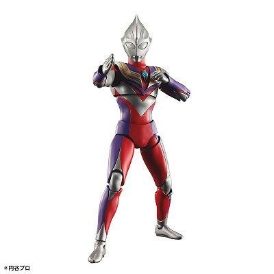 Amazon.co.jp: メガハウス Ultimate Article ウルトラマンティガ