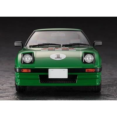 ハセガワ】SP618)1/72 「よろしくメカドック」マツダ サバンナ ハセガワ】SP618)1/72 「よろしくメカドック」マツダ サバンナ