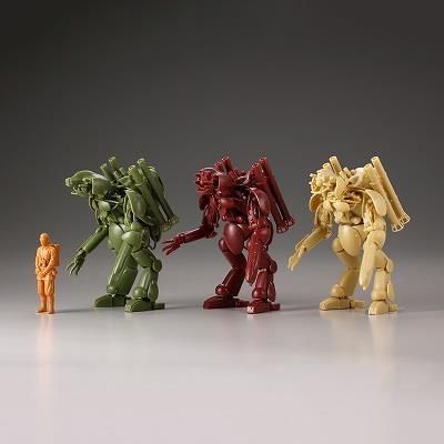 トカゲ プラスチック製 フィギュア シマテン