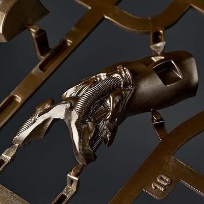 海洋堂 アートプラ ARTPLA SCULPTURE WORKS 邪神兵 ARTPLA SCULPTURE WORKS 邪神兵｜プラモケイ｜海洋堂