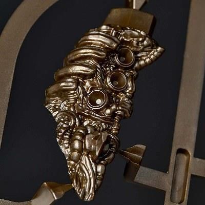 海洋堂 アートプラ ARTPLA SCULPTURE WORKS 邪神兵 ARTPLA SCULPTURE WORKS 邪神兵｜プラモケイ｜海洋堂