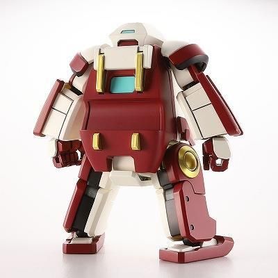 ハセガワ】64812)1/35 メカトロチャンク No.03 “れとろ” + ハセガワ】64812)1/35 メカトロチャンク No.03 “れとろ” +