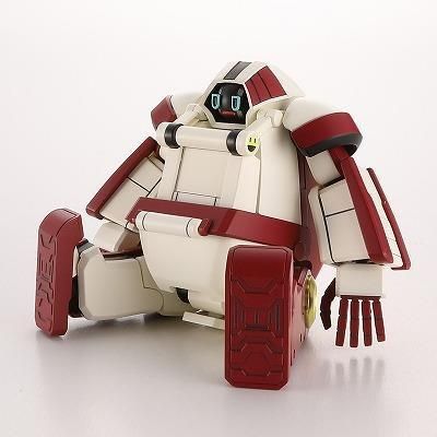 ハセガワ】64812)1/35 メカトロチャンク No.03 “れとろ” + ハセガワ】64812)1/35 メカトロチャンク No.03 “れとろ” +