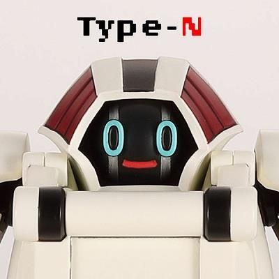 ハセガワ】64812)1/35 メカトロチャンク No.03 “れとろ” + ハセガワ】64812)1/35 メカトロチャンク No.03 “れとろ” +