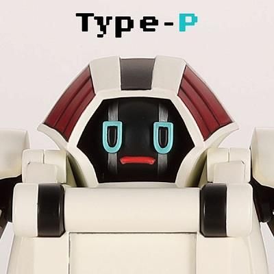 ハセガワ】64812)1/35 メカトロチャンク No.03 “れとろ” + ハセガワ】64812)1/35 メカトロチャンク No.03 “れとろ” +