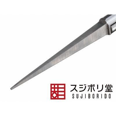 スジボリ堂BMCタガネZERO＆0.2mm /量産型0.15ｍｍ＆スクレーパー等 量産型]BMCタガネ 幅0.15mm (工具) - ホビーサーチ 工具・塗料