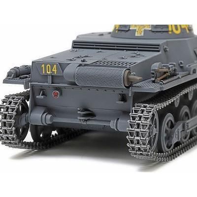 タミヤ】35388)1/35 ドイツI号戦車B型 - ホビーボックス