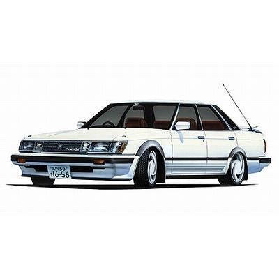 フジミ】HC10)1/24 マークⅡ GX71(ハイソカーバージョン フジミ】HC10)1/24 マークⅡ GX71(ハイソカーバージョン