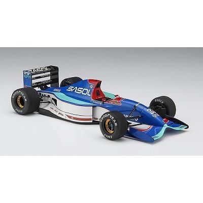Amazon | ハセガワ 1/24 ジョーダン 192 シェイクダウン
