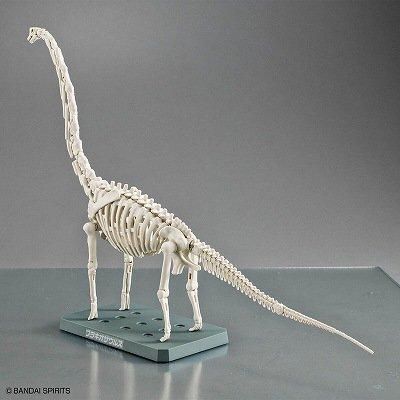 バンダイ】プラノサウルス ブラキオサウルス - 福岡のプラモデル