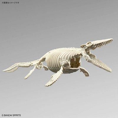 バンダイ】プラノサウルス 陸海空恐竜セット - 福岡のプラモデル