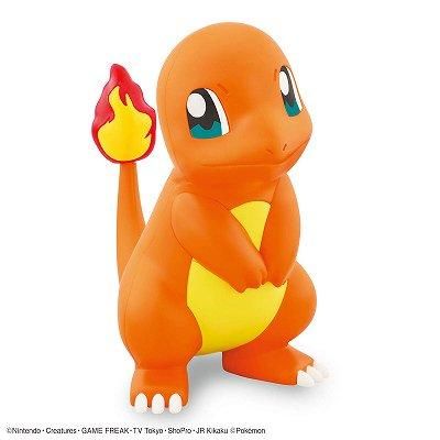 バンダイ】ポケモンプラモコレクション クイック!! 11＋13＋17