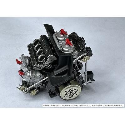 プラッツ/BEEMAX 1/12 スズキ RGV-Γ (XR79) 1993 WGP500