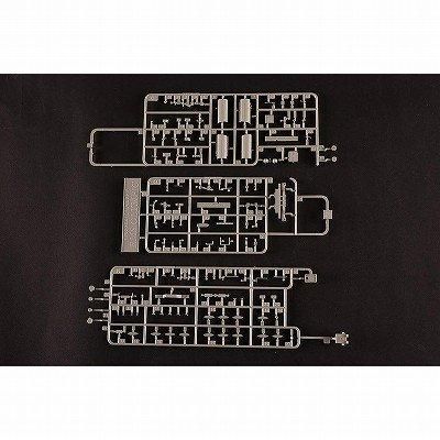 ホビーボス】83421 1/700 R.M.Sオリンピック号 - 福岡のプラモデル専門