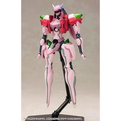 Z.O.E Dolores，i ドロレス 初回限定仕様 プラモデル (初回生産
