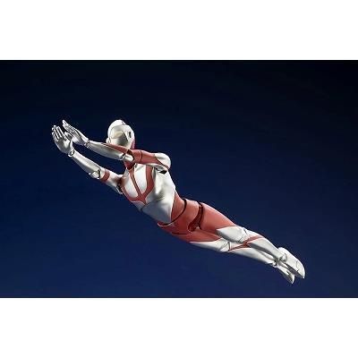 新品 コトブキヤ KP623 シン・ウルトラマン ウルトラマン