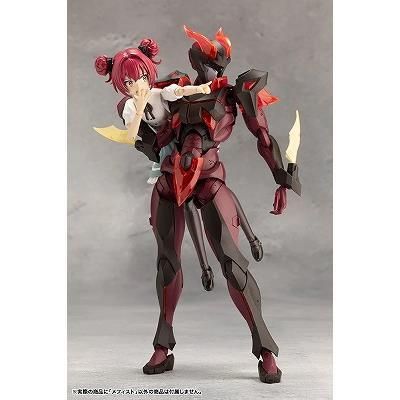 【箱難有り】メガロマリア　メフィスト+ニンジャフォックス　コトブキヤ 限定特典付き】風魔｜コトブキヤオンラインショップ