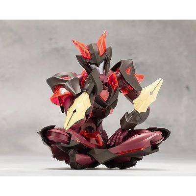 KOTOBUKIYA - チビ太様 無限邂逅メガロマリア メフィスト　2個 Amazon | 壽屋(KOTOBUKIYA) 無限邂逅メガロマリア メフィスト