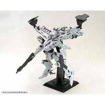 コトブキヤ】VI090)1/72 ラインアーク ホワイト・グリント＆V.O.B