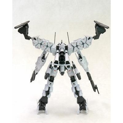 コトブキヤ】VI090)1/72 ラインアーク ホワイト・グリント＆V