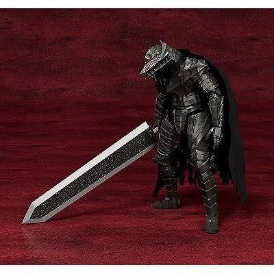 【送料無料/新品】 マックスファクトリー】PLAMATEA ガッツ 狂戦士の甲冑Ver キャラクター