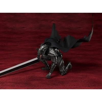 PLAMATEA ベルセルク ガッツ 狂戦士の甲冑Ver Amazon | PLAMATEA ベルセルク ガッツ 狂戦士の甲冑Ver ノン