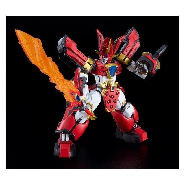 グッドスマイルカンパニー】MODEROID King's Style グランゾート