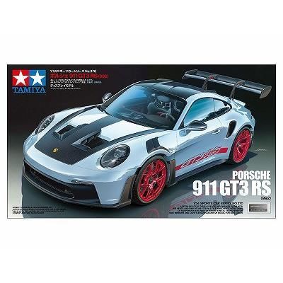 タミヤ　ポルシェ911gt3カップカー タミヤ RCスペアパーツ SP.1336 1/10RC ポルシェ911 GT3 カップ