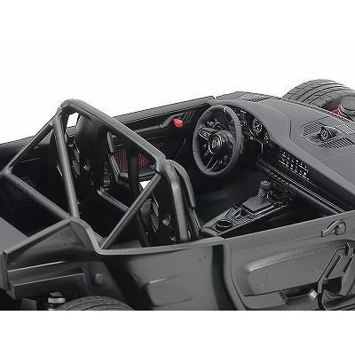 ポルシェ 911 GT3 RS (992) (プラモデル) - ホビーサーチ カーモデル