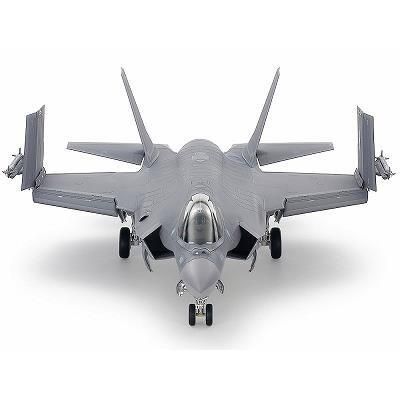 タミヤ】61127)1/48 ロッキード マーチン F-35C ライトニングII