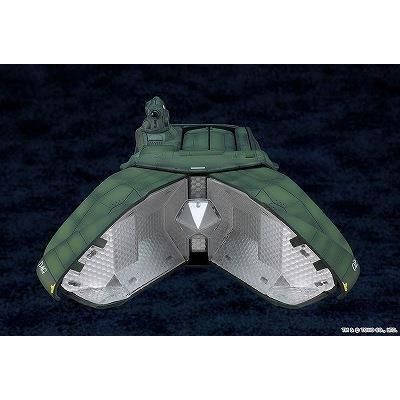 グッドスマイルカンパニー】MODEROID スーパーX2 - ホビーボックス グッドスマイルカンパニー】MODEROID スーパーX2 - ホビーボックス