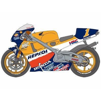 ڥ󥳡ǥ륺D276)1/12 ץNSR500 1999 Tҡ֥ץ ۥNSR500 '99 б 2200