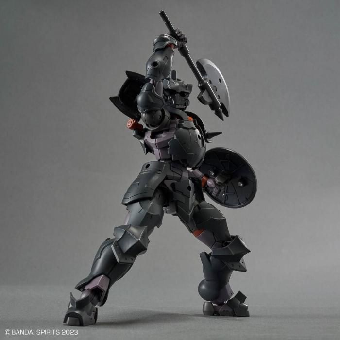 バンダイ】30MF ローザンファイター - 福岡のプラモデル専門店