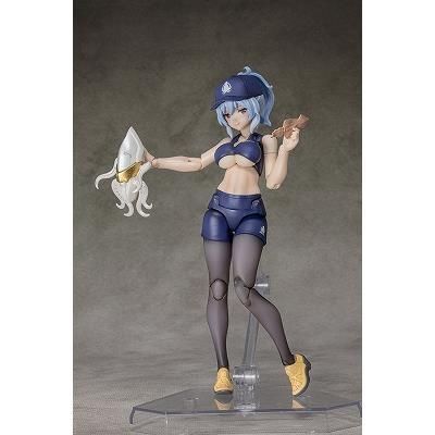 アルファマックス】AX-0282)DarkAdvent ラーニア リラックス ver