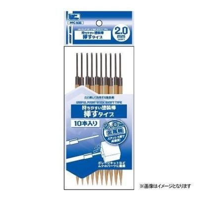ڥۥӡ١PPC-N35)䤹 ޤ 2.0mm