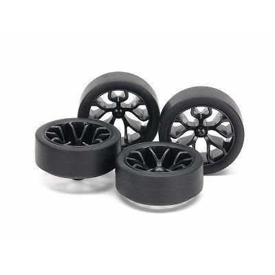 Amazon.co.jp: azペラハーフver小径カーボン軽量ホイル ピンク