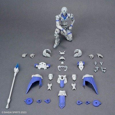 30MF リーベルプリースト プラモデル（再販）[BANDAI SPIRITS