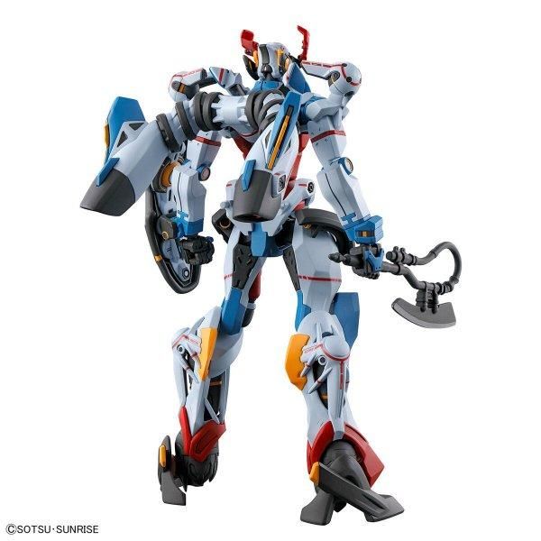 バンダイ】GQX01)HG 1/144 GQuuuuuuX - ホビーボックス バンダイ】GQX01)HG 1/144 GQuuuuuuX - ホビーボックス