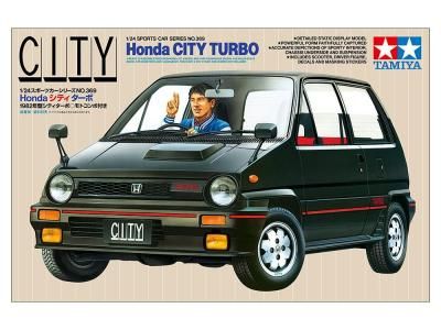 ڥߥ24369)1/24 Honda ƥ 