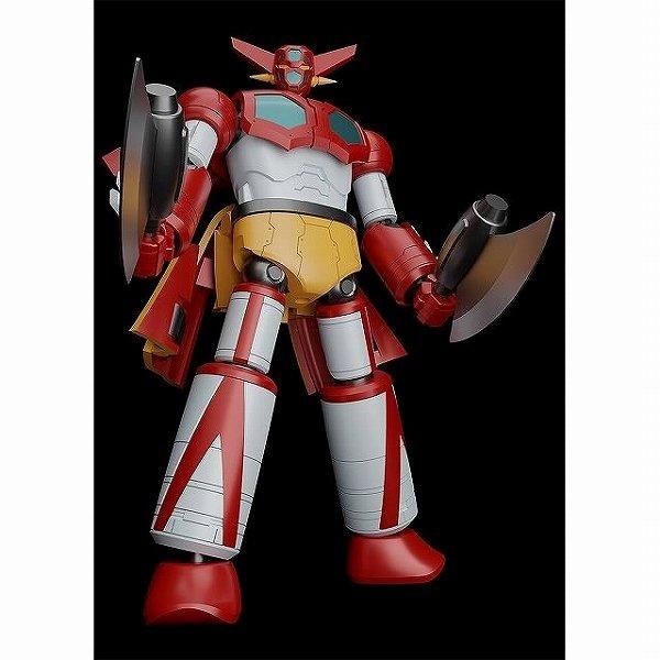 グッドスマイルカンパニー】MODEROID ミニ合体変形 ゲッター1 グッドスマイルカンパニー】MODEROID ミニ合体変形 ゲッター1