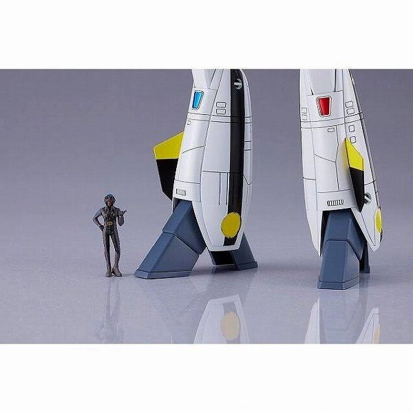 1/72 PLAMAXマクロス「VF-1S バトロイド　ロイ・フォッカー」 Amazon | PLAMAX 超時空要塞マクロス PX10 1/72 VF 1S