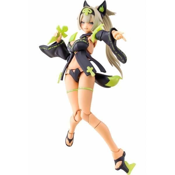 ランサー/玉藻の前: フィギュア｜コトブキヤオンラインショップ